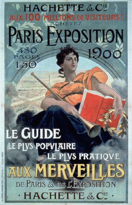 expo universal paris 1900
