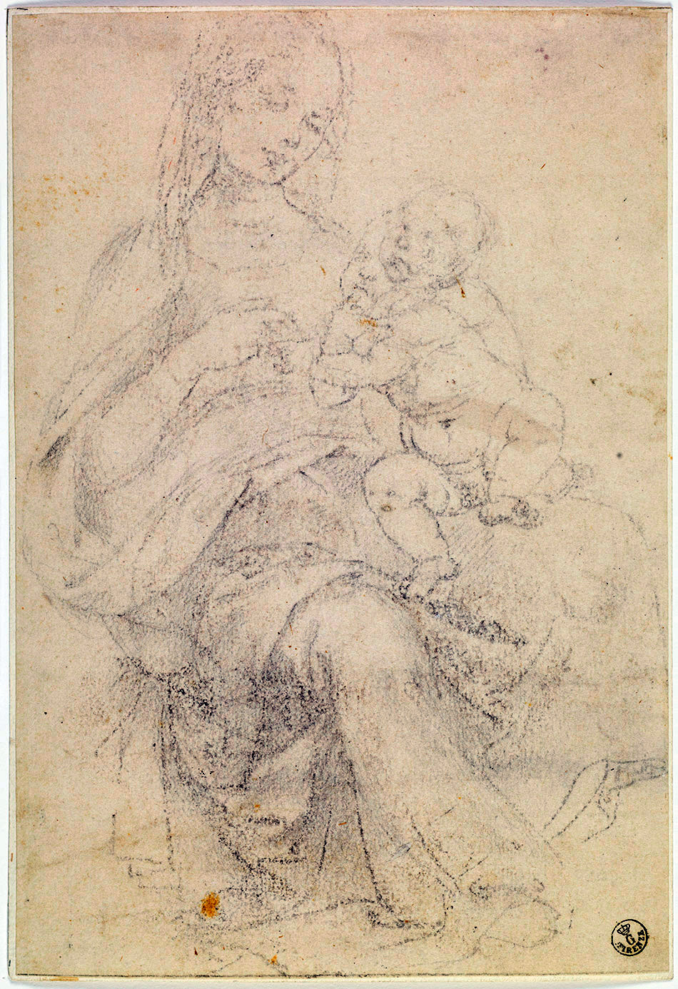 Andrea-del-Verrocchio-or-possibly-Leonard-da-Vinci_Madonna-with-Child-on-her-lap_950-W