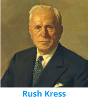 rush-kress
