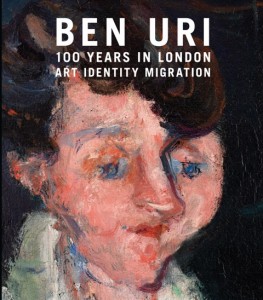 Cataloge-BEN-URI-SOUTINE-