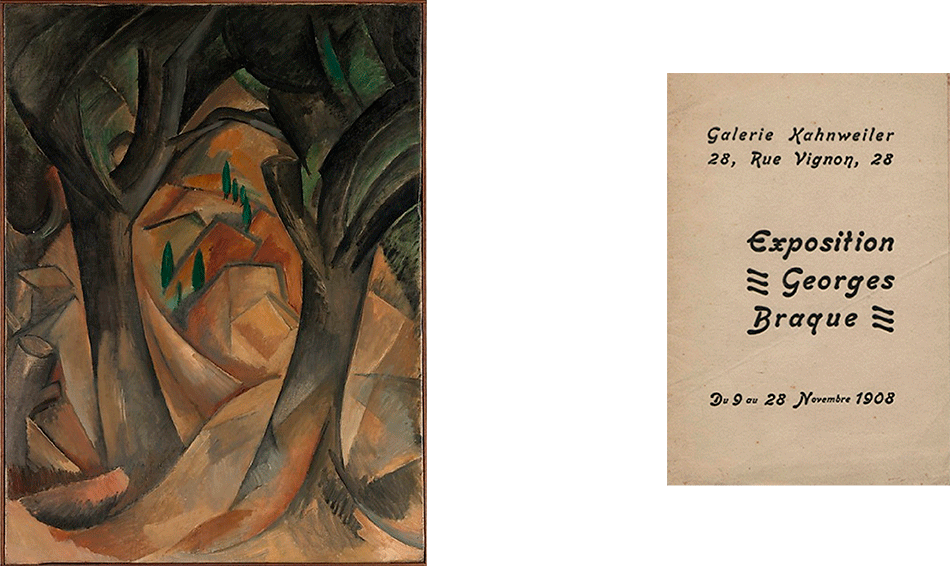 Braque-georges-exposicion-Kahnweiler