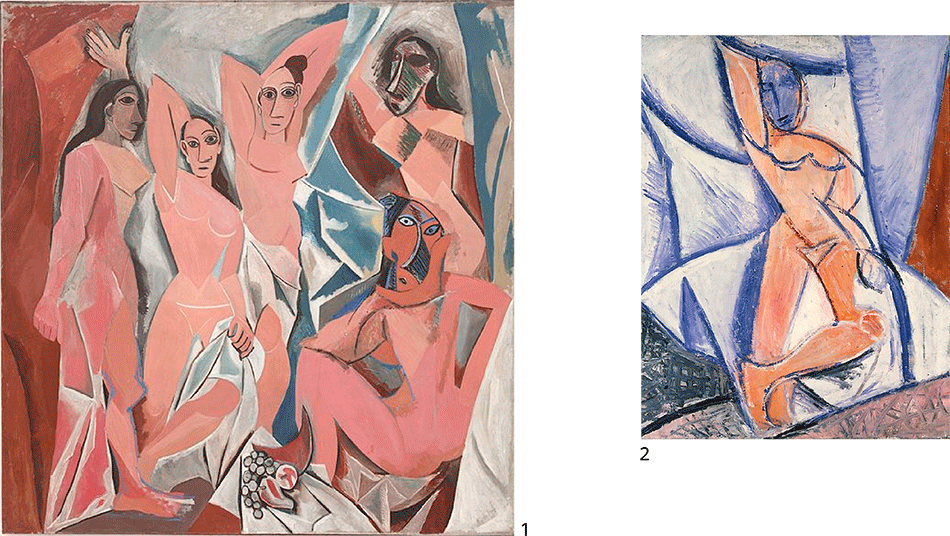 Les-demoiselles-d-avignon.-Picasso