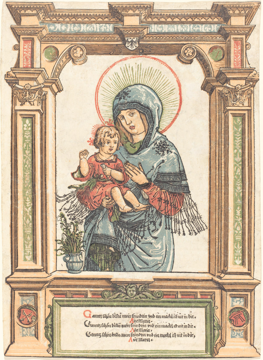 altdorfer-albrecht_the-beautiful-virgin-of-regensburg_rosenwald-lessing-julius-collection_national-gallery-of-art_washington-dc-(2)