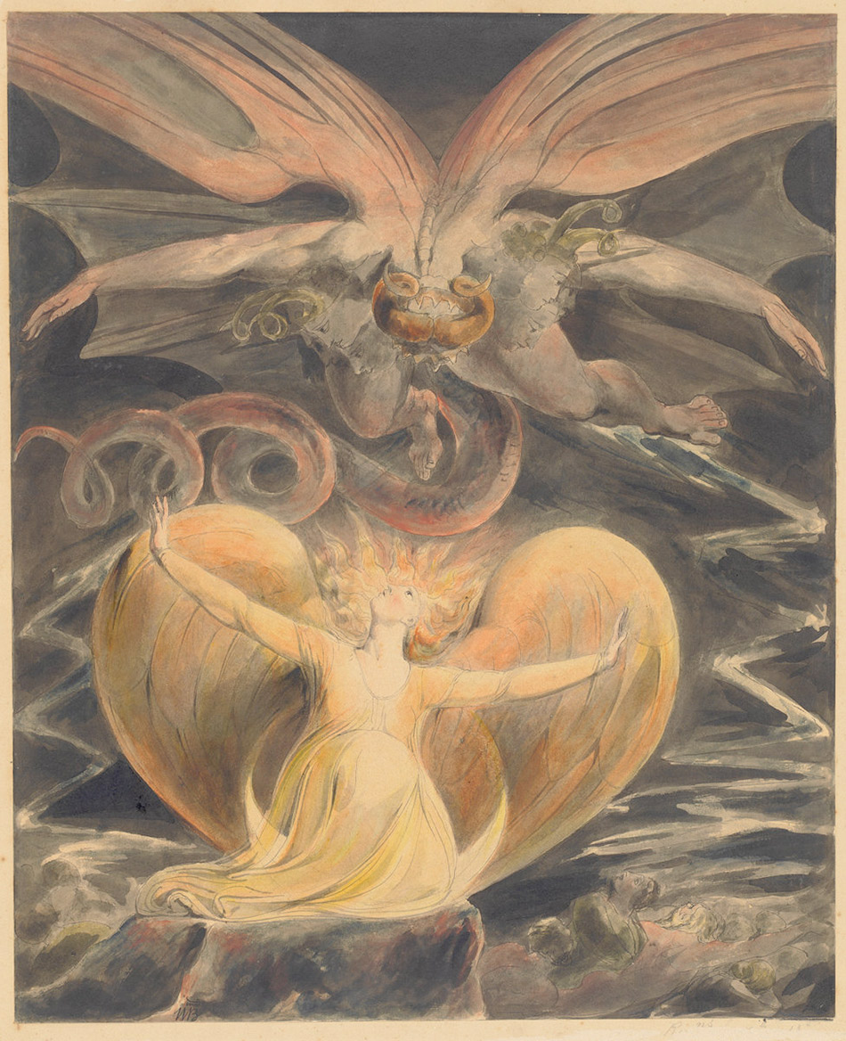 blake-william_the-great-red-dragon-and-the-woman-clothed-with-the-sun_rosenwald-lessing-julius-collection_national-gallery-of-art_washington-dc