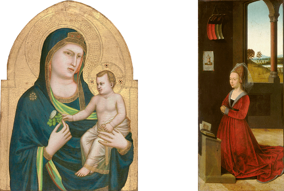 giotto_madonna-and-child_christus-petrus_portrait-of-a-female-donor