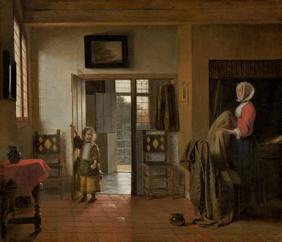 hooch--pieter-de_the-bedroom_widener-joseph-early-collection_national-gallery-of-art_washington-dc