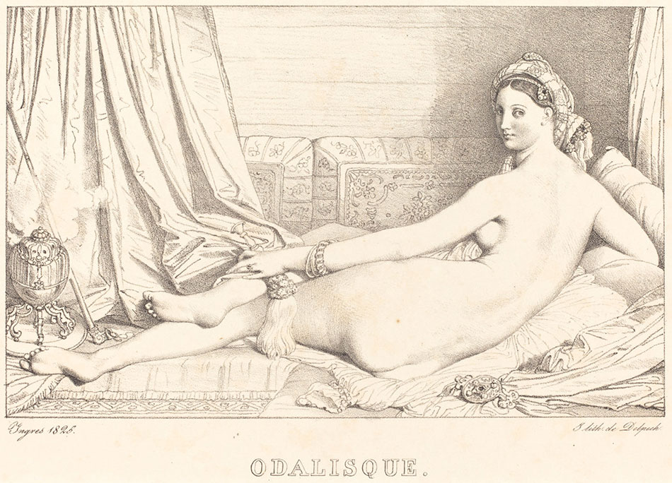 ingres-jean-auguste.dominique_odalisque_rosenwald-lessing-julius-collection_national-gallery-of-art_washington-dc