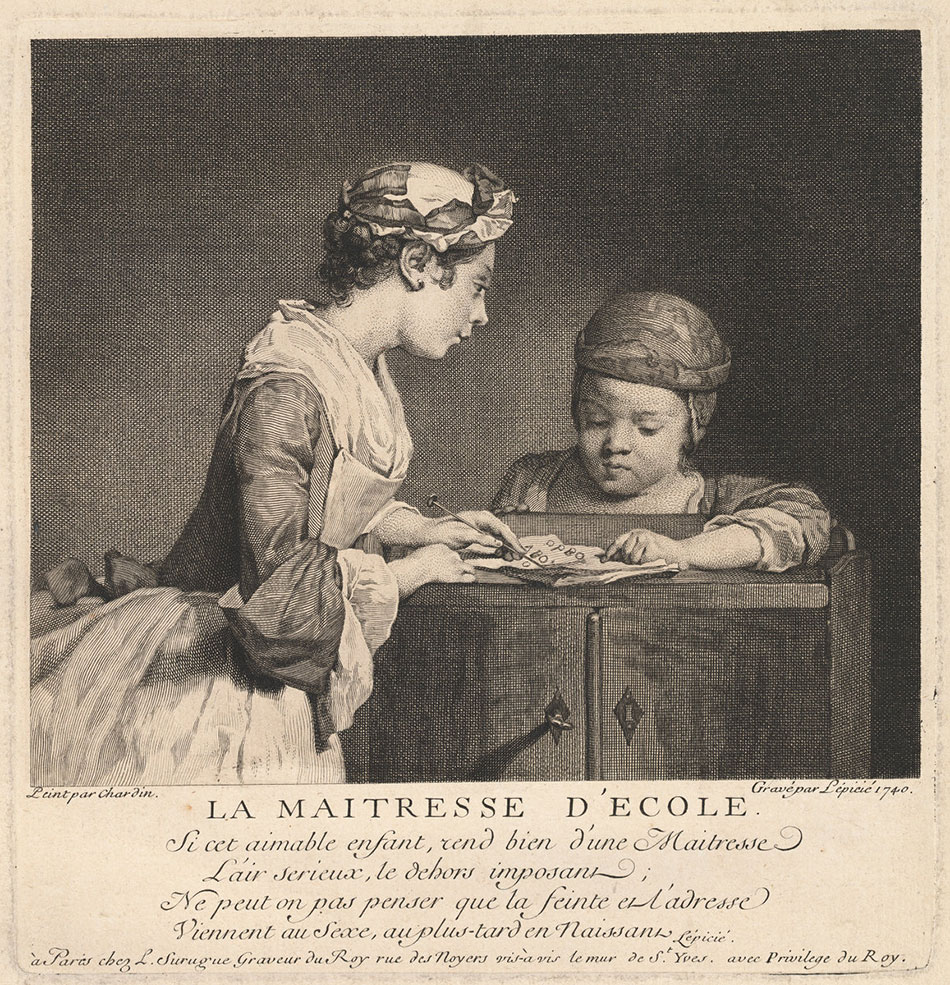 lepicie-bernard-after-chardin-jean-simeon_la-maitresse-d-ecole_rosenwald-lessing-julius-collection_national-gallery-of-art_washington-dc