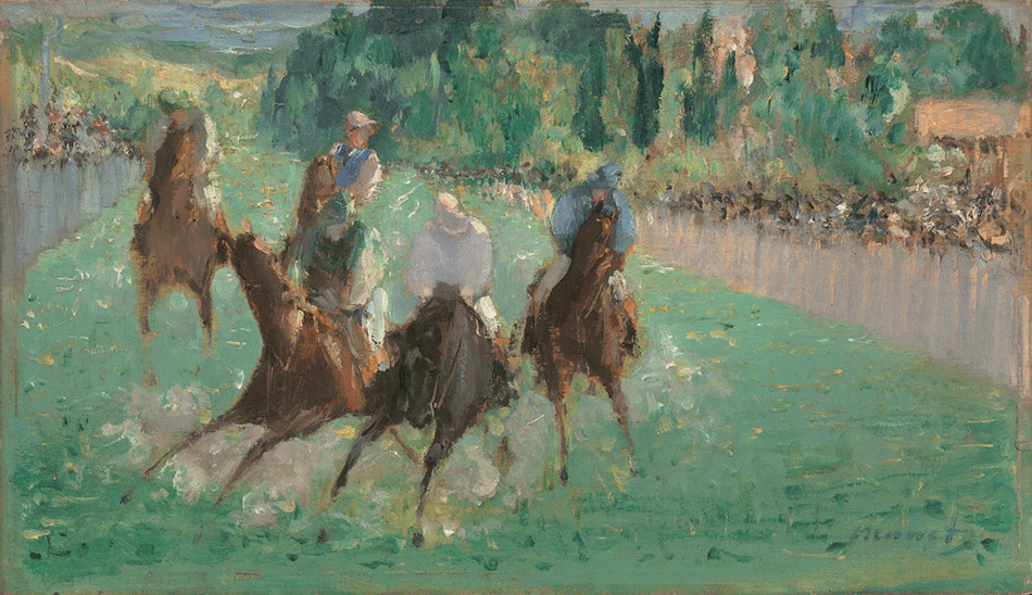 manet-edouard_at-the-races_widener-joseph-early-collection_national-gallery-of-art_washington-dc