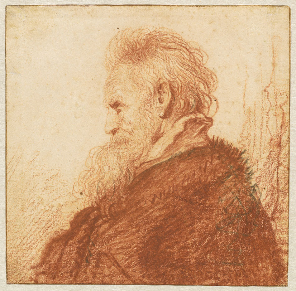 rembrandt-van-rijn_head-of-an-old-man_rosenwald-lessing-julius-collection_national-gallery-of-art_washington-dc