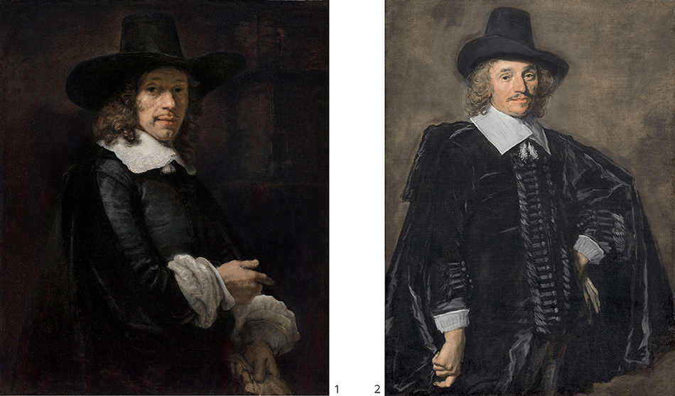 rembrandt-van-rijn_portrait-of-a-gentleman-with-a-tall-hat-and-globes_hals-frans_portrait-of-a-gentleman_widener-joseph-early-collection_national-gallery-of-art_washington-dc