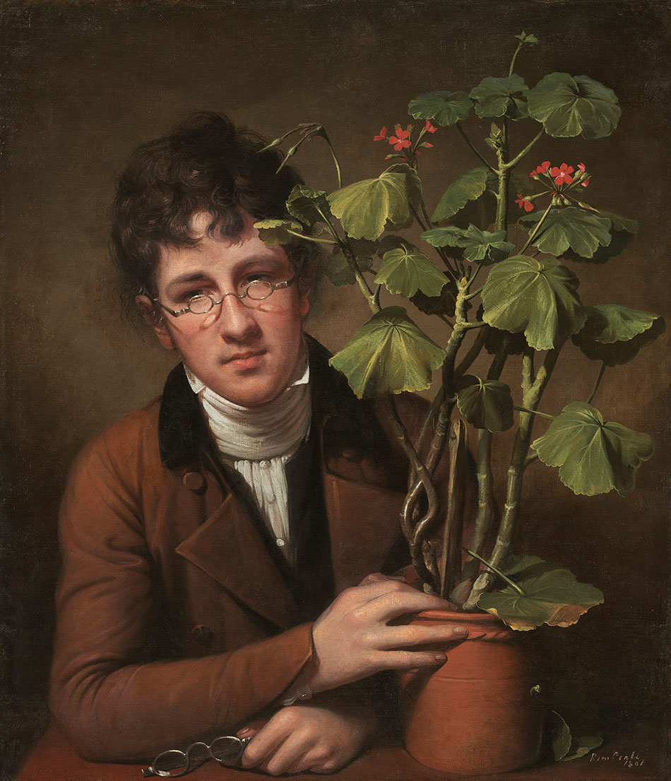 rubens-peale-with-a-geranium__national -gallery-of-art-washington