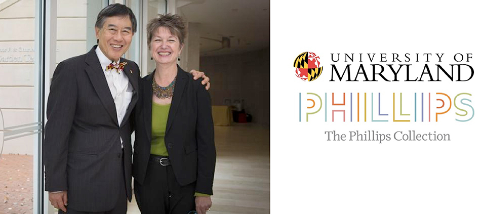 the-phillips-collection-and-university-of-maryland