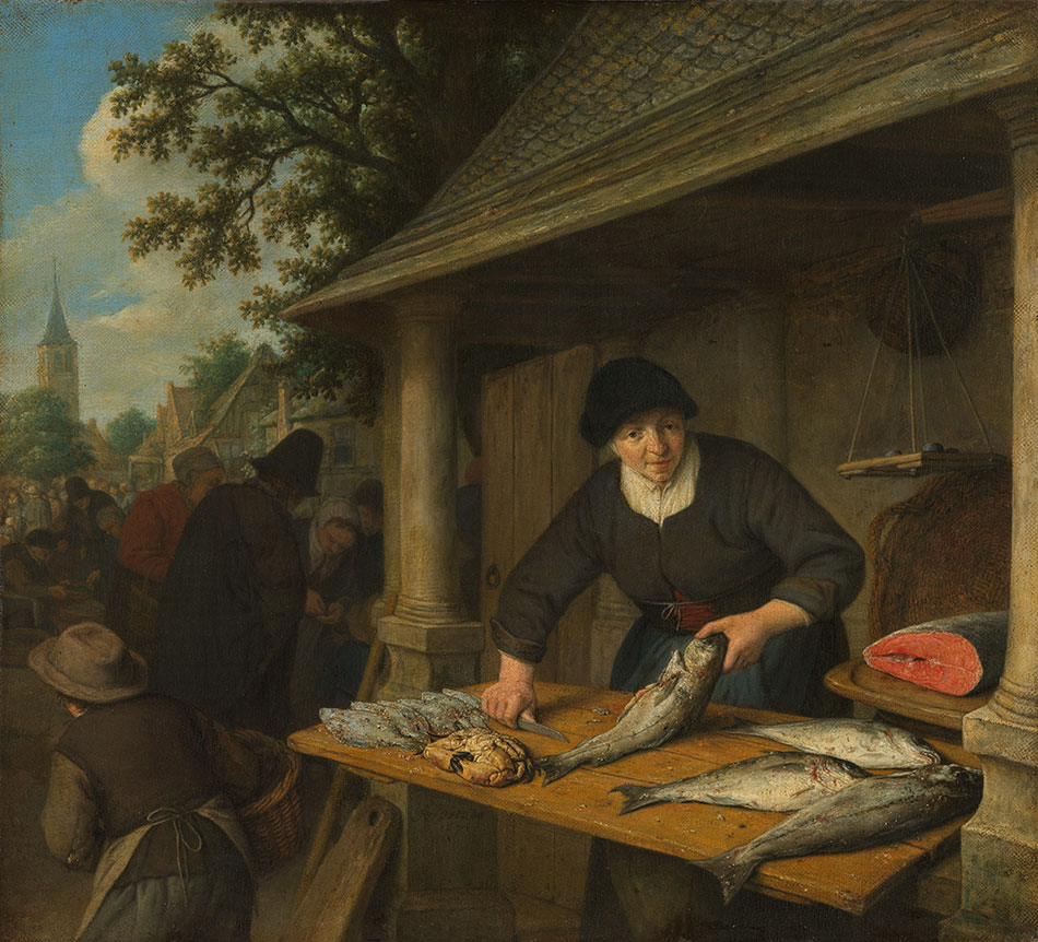 adriaen-van-ostade_the-fishwife