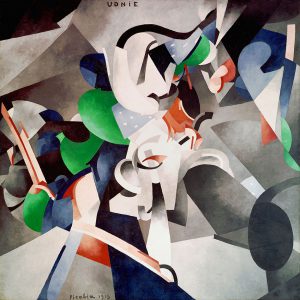 1913_picabia_udnie