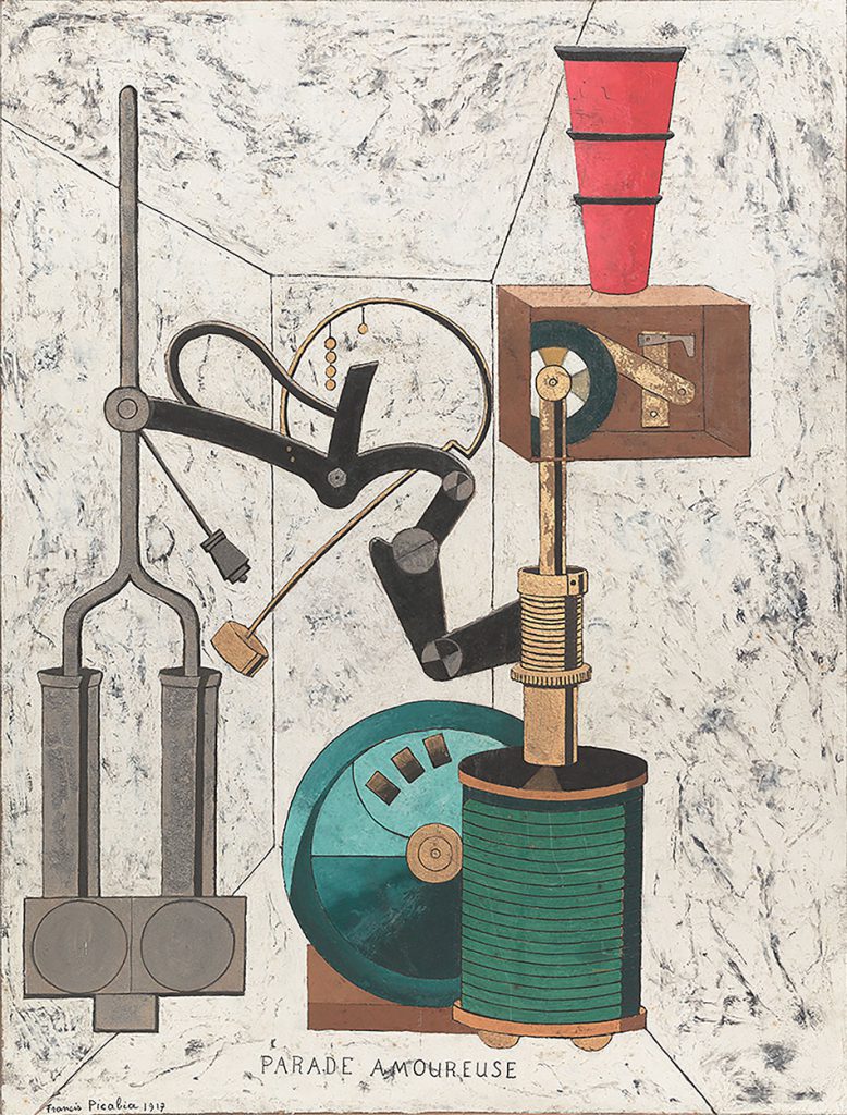 1917_picabia_parade-amoureuse