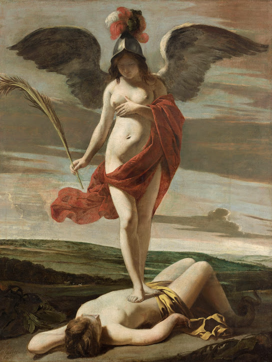 le-nain_allegory-of-victory