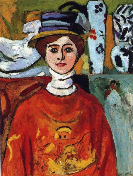 matisse_the-girl-with-green-eyes-1908