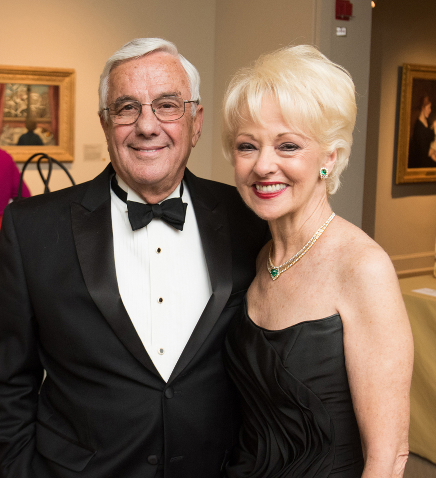 carol lascaris and climis lascaris_2016 spring gala_