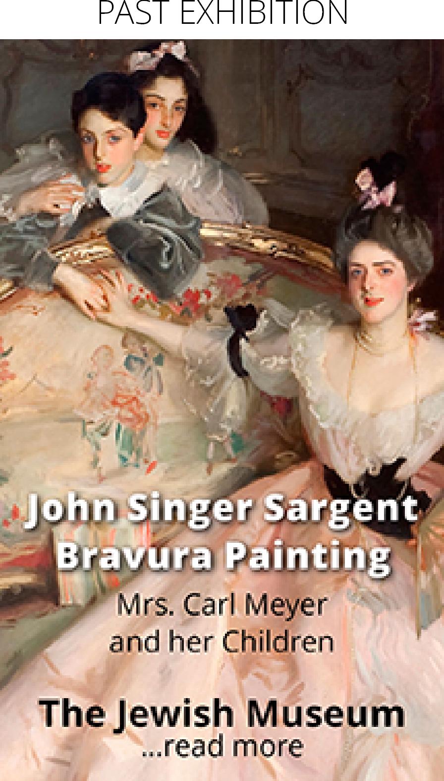 ANDREW WILLIAM MELLON PATRONS