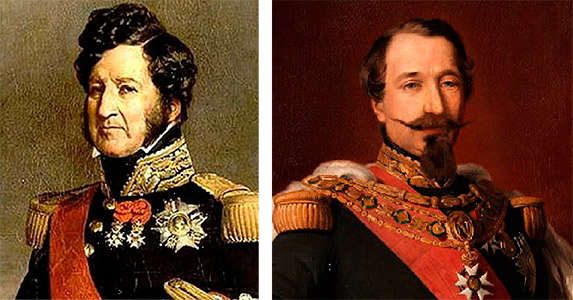 Luis-Felipe-y-Napoleon-III_alto_300w