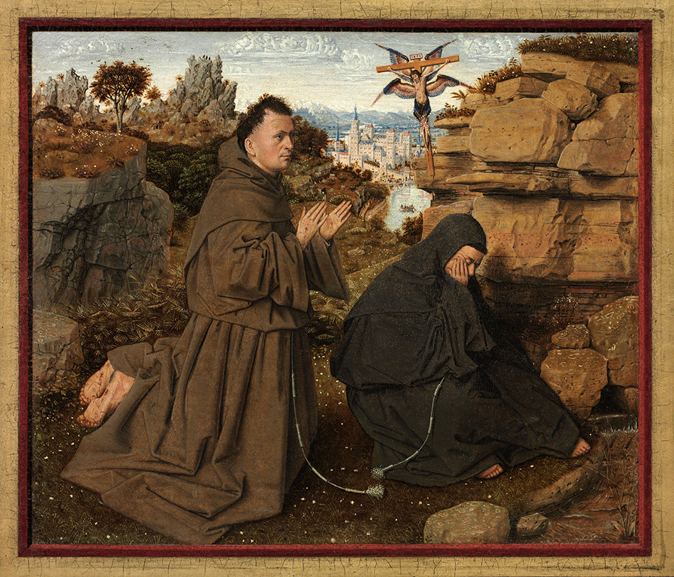 Jan-van-Eyck-St-Francis-receiving-the-stigmata-_Philadelphia-Museum-of-Art_w