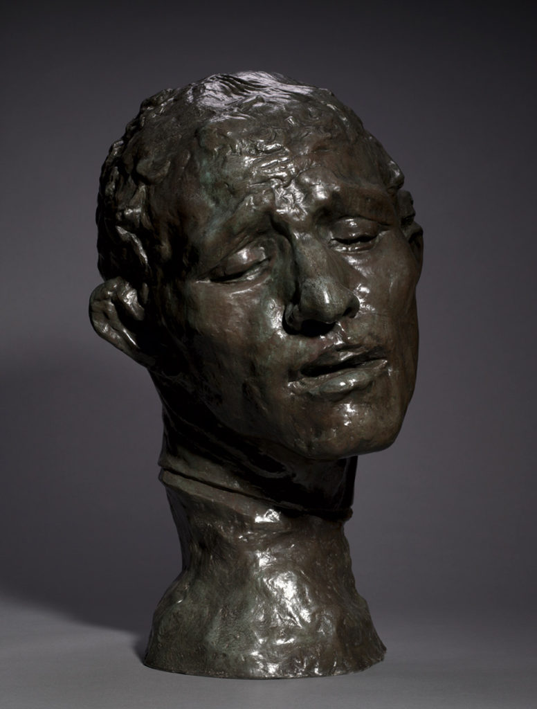 RODIN - 100 Years – PATRONS