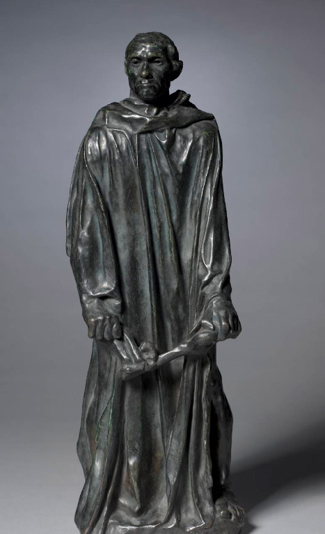 Jean d-Aire-1884_Auguste Rodin