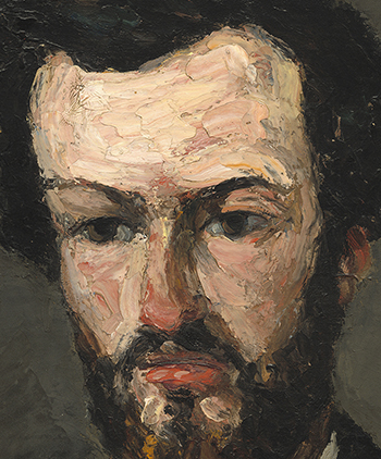 1866_Paul Cézanne_Antony Valabrègue_350
