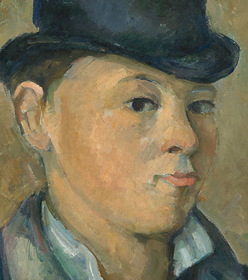 1885-1890_Paul-Cézanne_The-Artist's-Son,-Paul_350_w