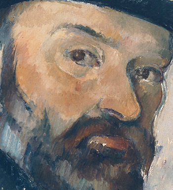 1885–1886_Paul-Cézanne_Self-Portrait-with-Bowler-Hat_350_w