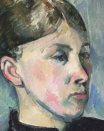 1886–1887_Paul-Cézanne_Madame-Cézanne_350_w