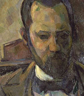 1899_Paul Cézanne_Ambroise Vollard_350
