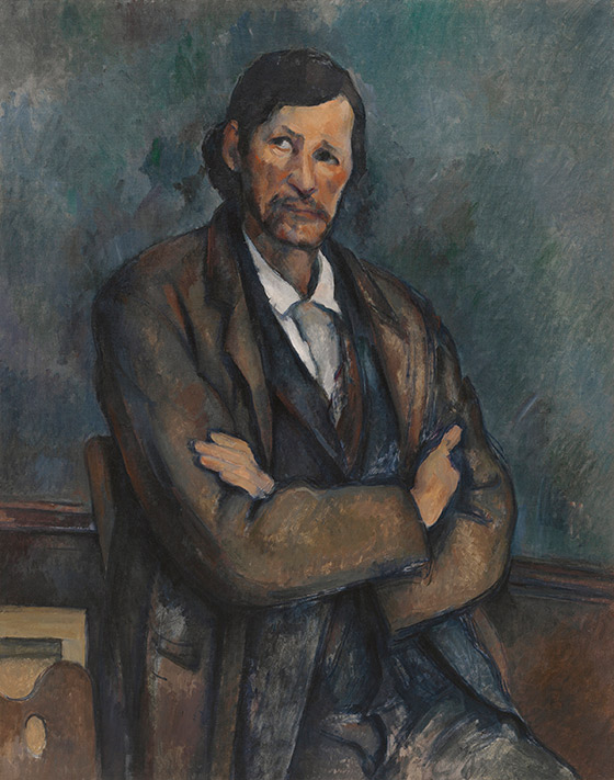 1899_Paul-Cézanne_Man-with-Crossed-Arms_560_w