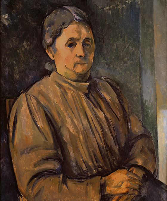 1900_Paul-Cézanne_Portrait-of-a-Woman_560_w