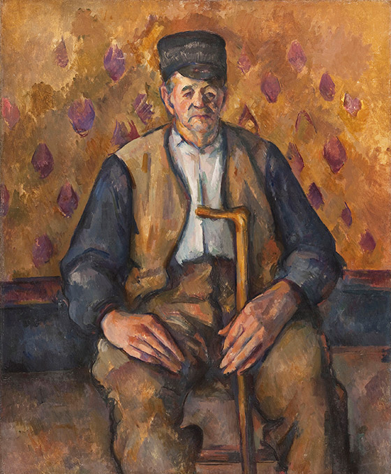 1900–1904_Paul-Cézanne_Seated-Peasant_560_w
