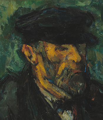 1906_Paul Cézanne_The Gardener Vallier_350
