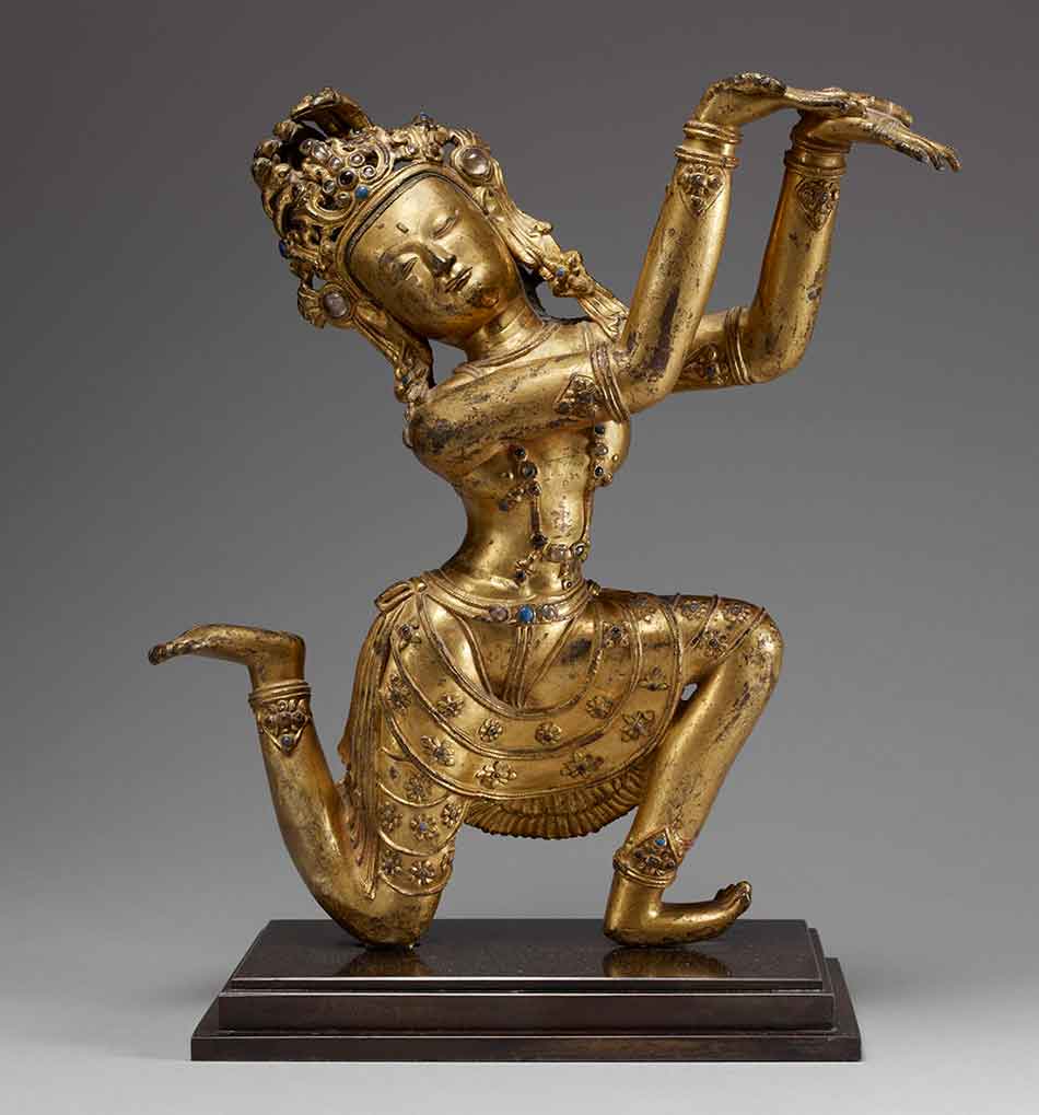 Nagaraja_Tibet_Kimbell-Art-Museum_Sam-and-Myrna-Myers-Collection_950w