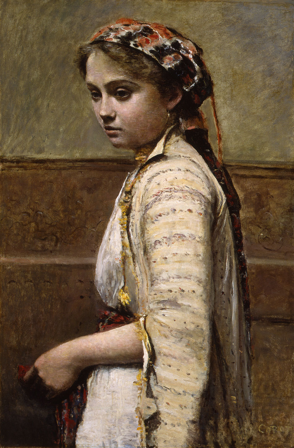 Jean-Baptiste-Camille-Corot_Young-Greek-Woman-c.-1870–1871_950