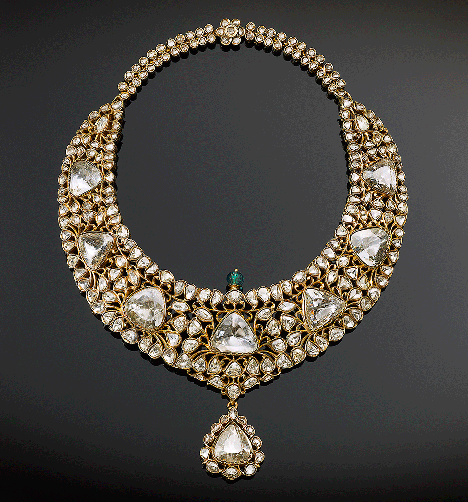 East Inspires West: India's Enduring Influence on Western Jewelry