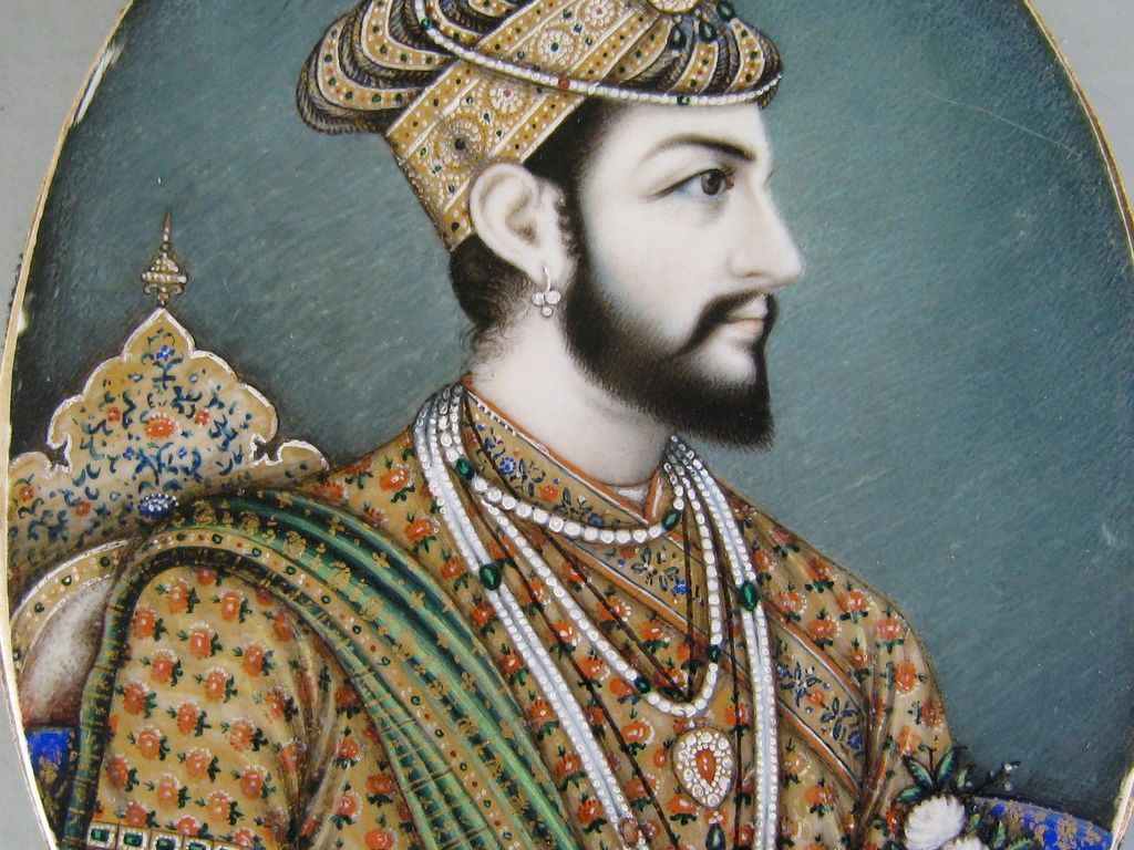 Shah Jahan