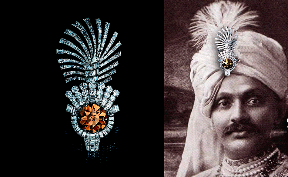 Treasures from India: Jewels from the Al-Thani Collection