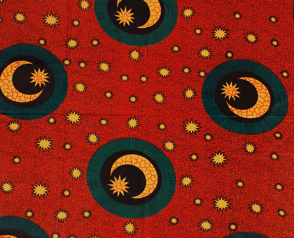 95.26.39_Burkina-Faso,-Textile-of-Crescent-Moon-and-Stars_950w