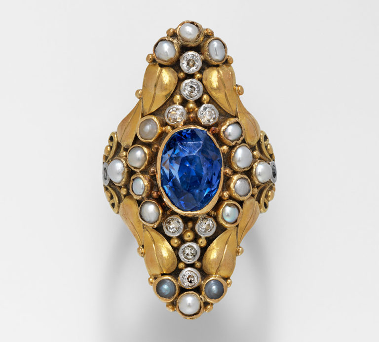 BOSTON MADE Arts and Crafts Jewelry and Metalwork PATRONS