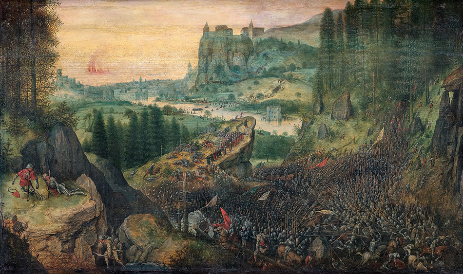 Pieter Bruegel the Elder_GG_1011_Gesamt_CD_950w