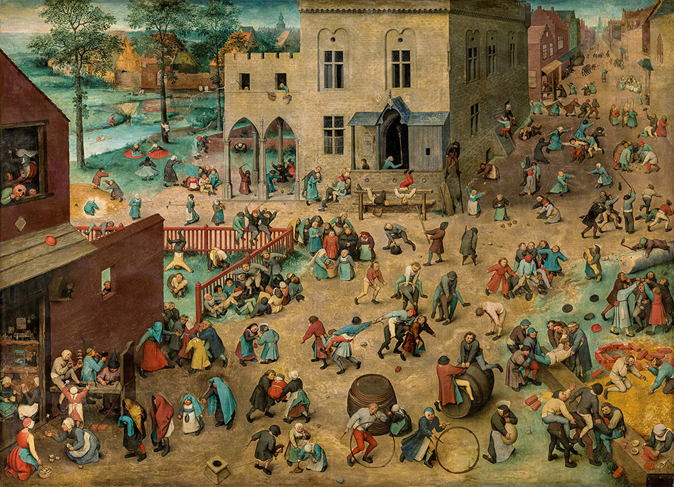 Pieter Bruegel the Elder_GG_1017_122017_vorab_Gesamt_950w