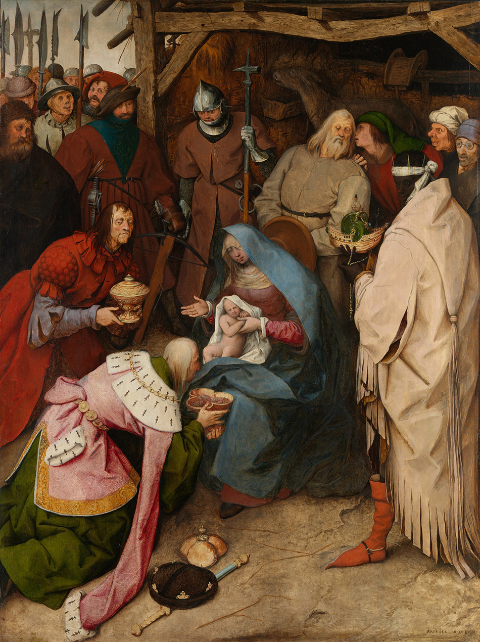 Pieter Bruegel the Elder_Kat_950w