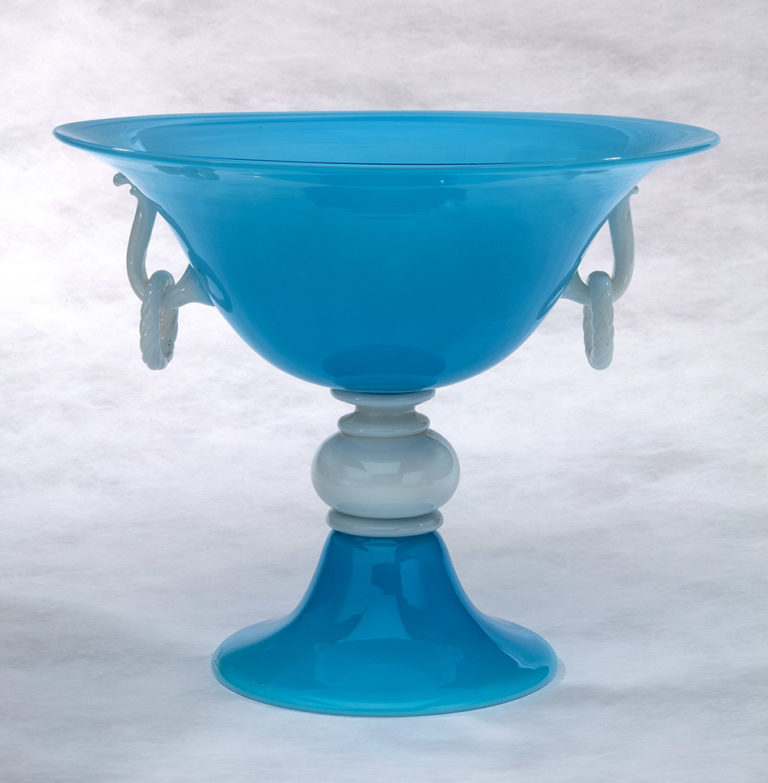 STEUBEN GLASS PATRONS