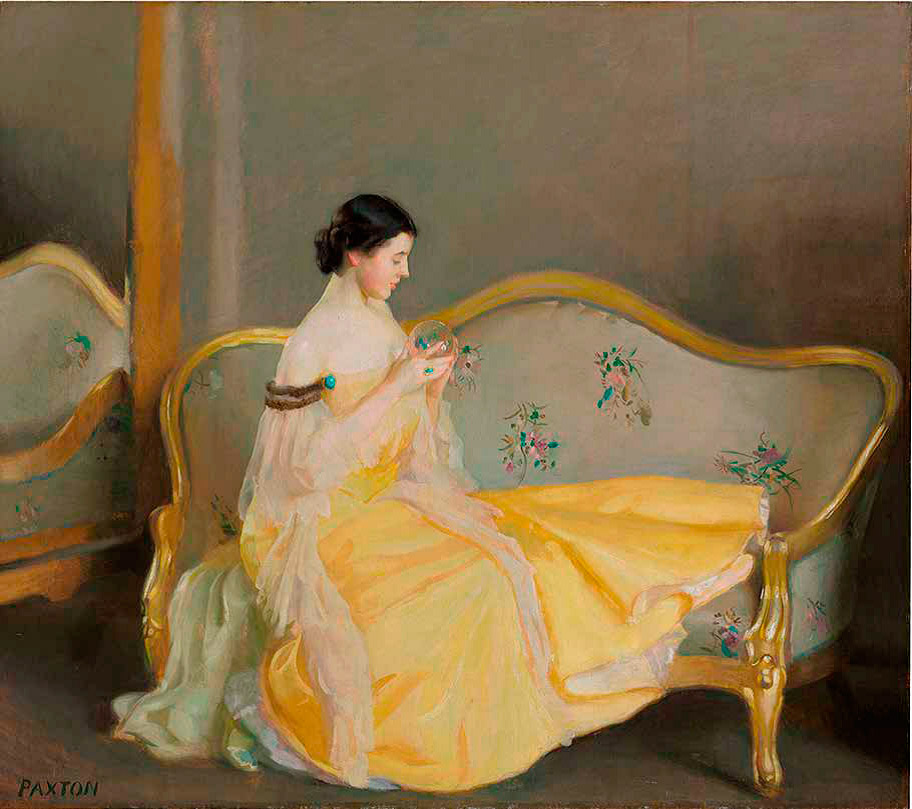 The-Crystal, William-McGregor Paxton_950w