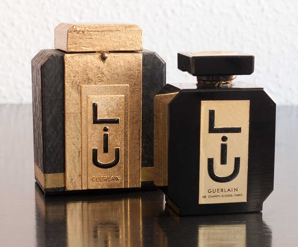 liu parfum guerlain